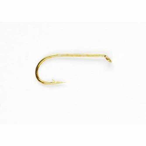 Veniard Osprey Hooks Vh120 Wet Fly Standard (Pack Of 25) Size 10 Trout Fly Fishing Hooks